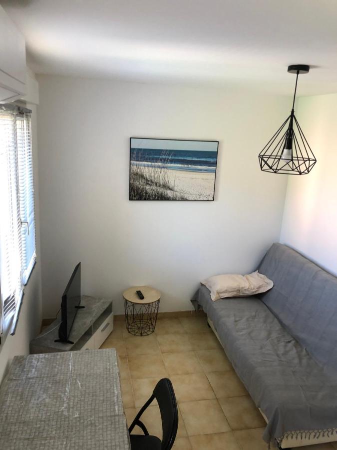 Agreable Studio Debut Cap Corse Proche Bastia San-Martino-di-Lota المظهر الخارجي الصورة